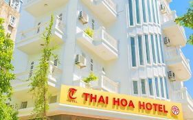 Thai Hoa Hotel